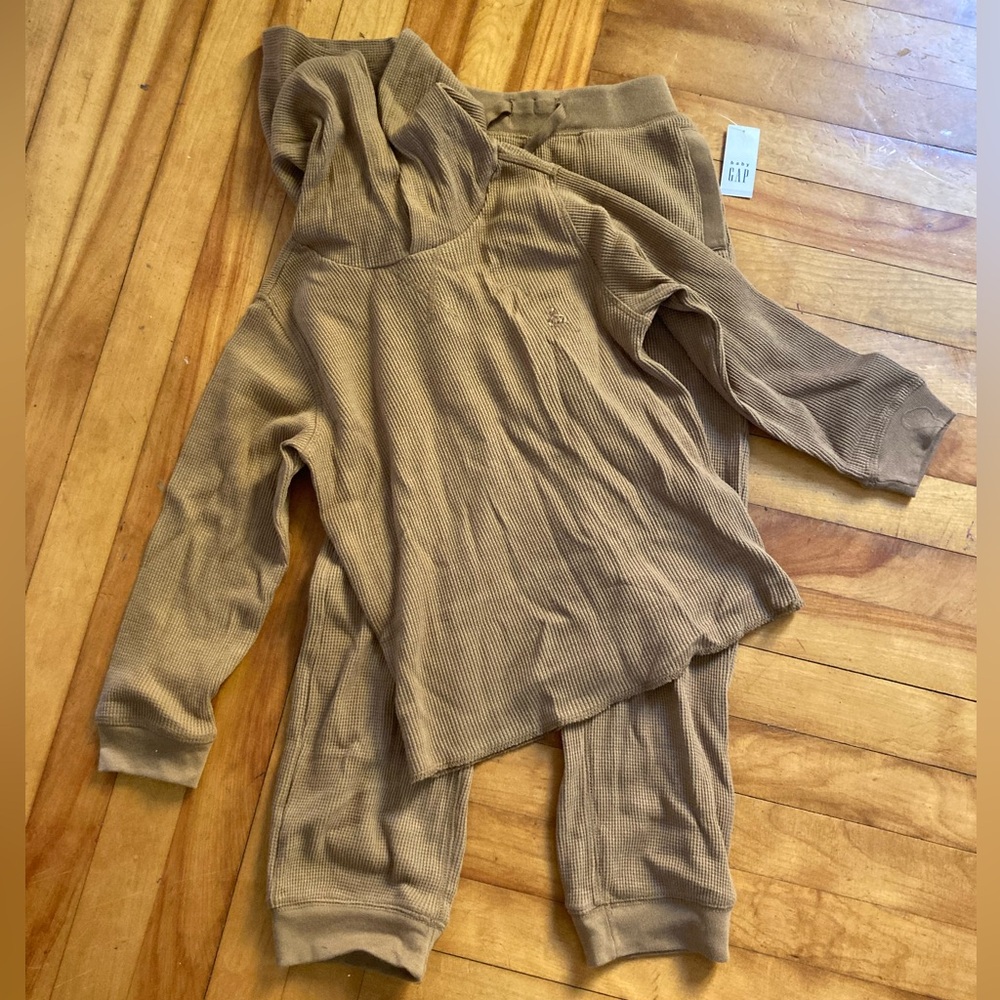 Gap Set 100% cotton